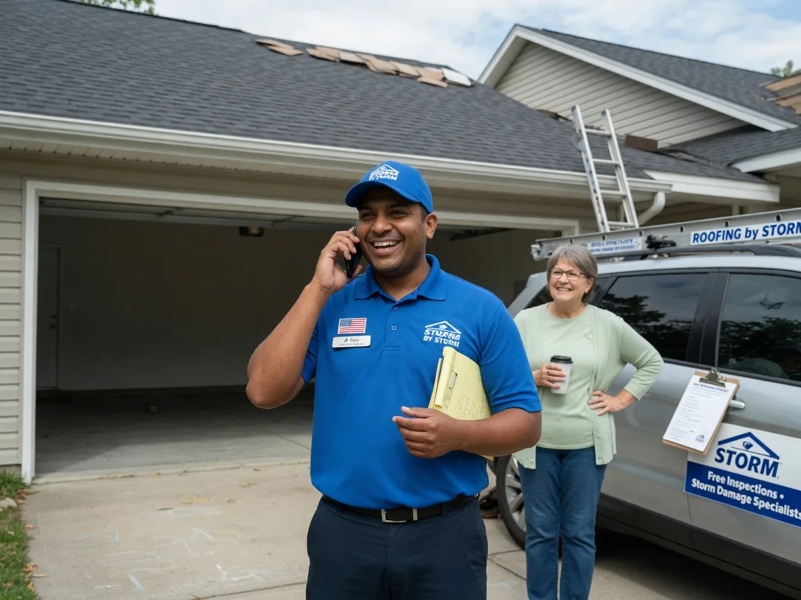 Roof Repair Near Me Lipan, TX FAQs