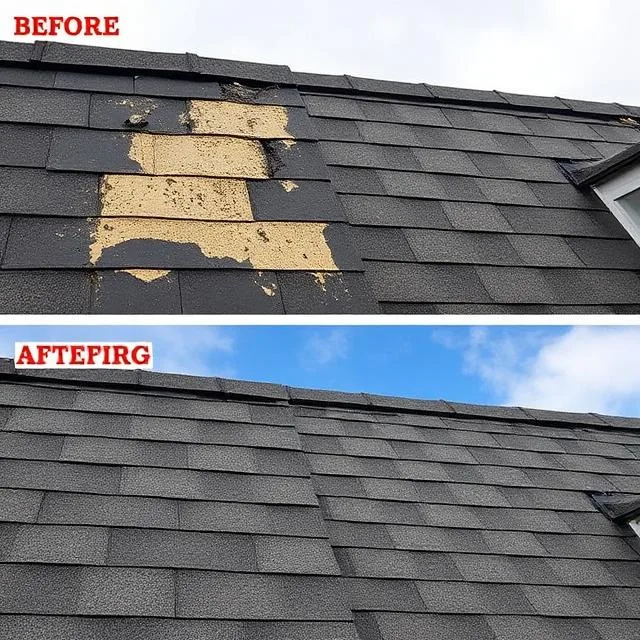 Roof Repair Near Me in Lipan, TX near me
